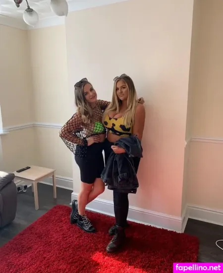 Britteny Tolley OnlyFans Thumbnail #7Qz21BT3J5