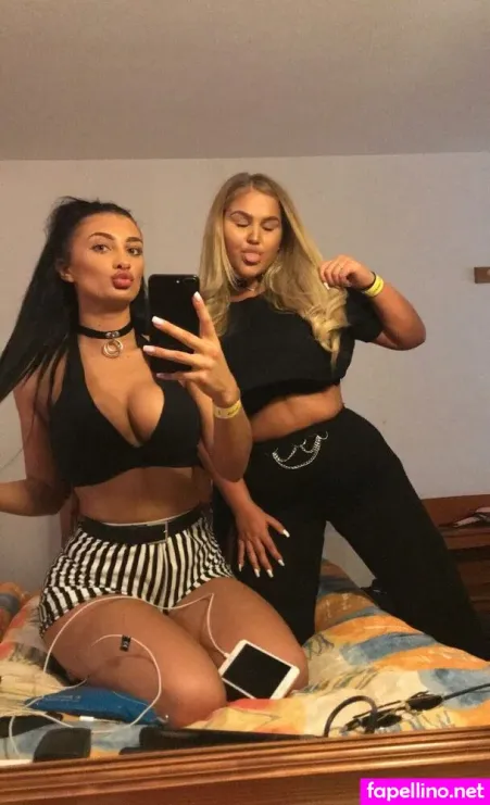 Britteny Tolley OnlyFans Thumbnail #FkYObbBVyK