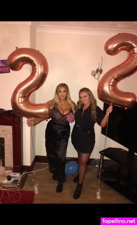 Britteny Tolley OnlyFans Thumbnail #J3bAENUGxS