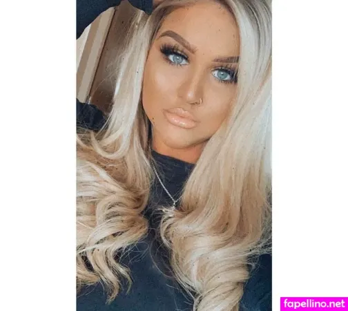 Britteny Tolley OnlyFans Thumbnail #V0c6Uegi4m