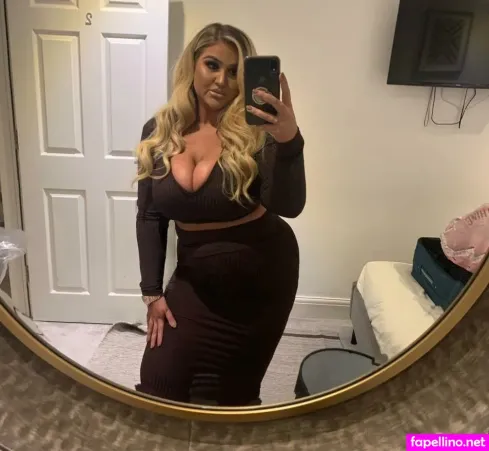 Britteny Tolley OnlyFans Thumbnail #cYtoNleT1X