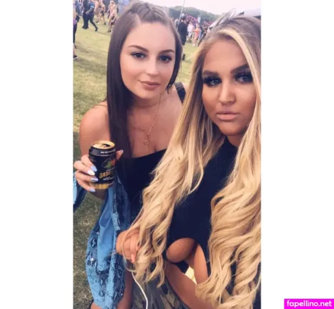 Britteny Tolley OnlyFans Thumbnail #hDfZV8hUPw
