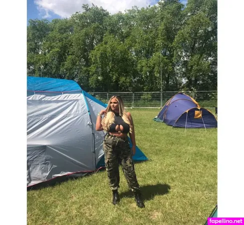 Britteny Tolley OnlyFans Thumbnail #hRGt8roVmC