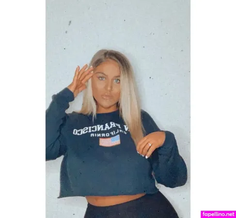 Britteny Tolley Main Profile Photo