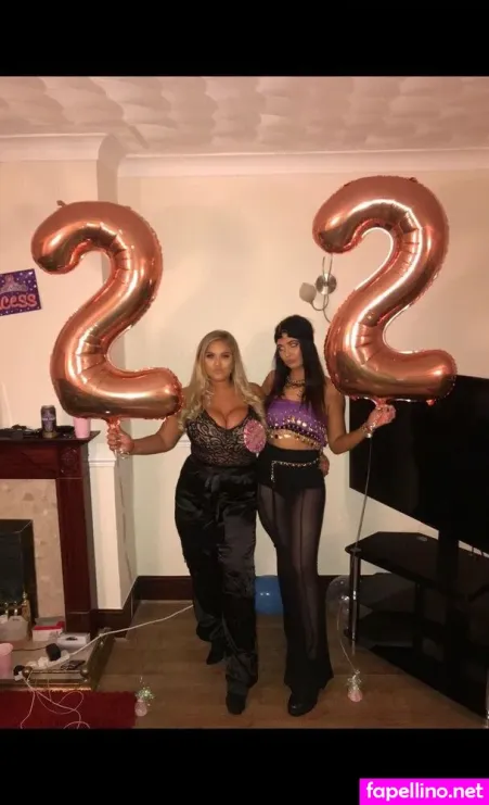 Britteny Tolley OnlyFans Thumbnail #ll8PpQV6mp