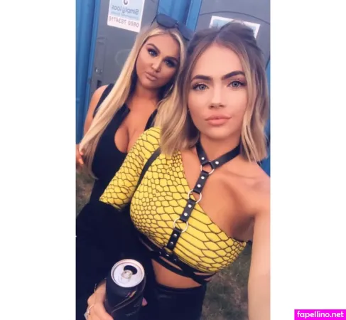 Britteny Tolley OnlyFans Thumbnail #m8a1fHHtnZ
