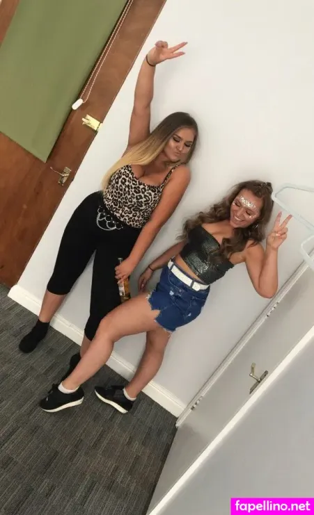 Britteny Tolley OnlyFans Thumbnail #rfGzeUqezm