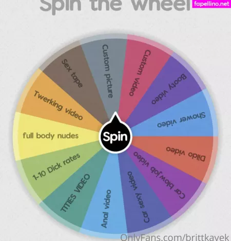Brittkayek OnlyFans Thumbnail #q84XTe4jMo