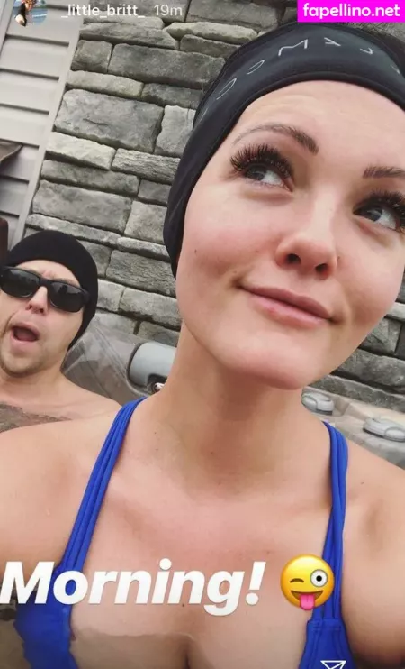 Brittney Atwood OnlyFans Thumbnail #50fOMLcTYR