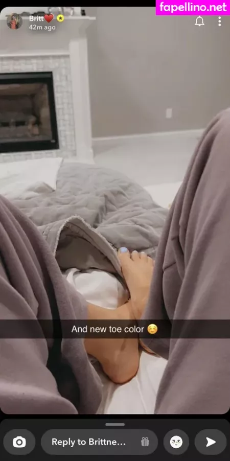 Brittney Atwood OnlyFans Thumbnail #LGe9KubwRG