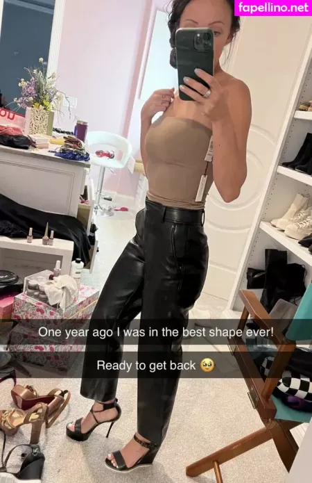 Brittney Atwood OnlyFans Thumbnail #RIjyUC838c