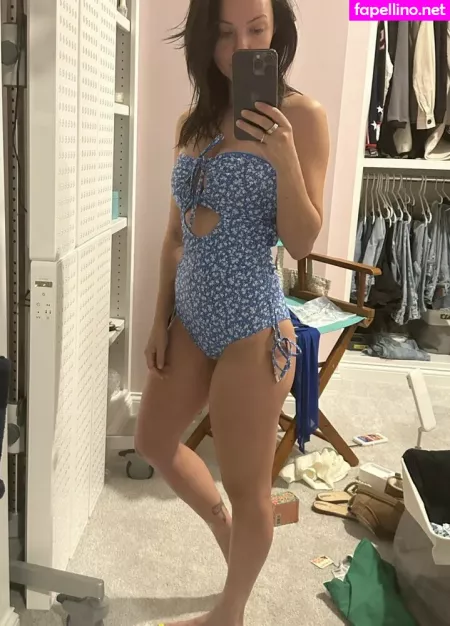 Brittney Atwood OnlyFans Thumbnail #STB6cEVjX6