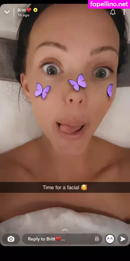 Brittney Atwood OnlyFans Thumbnail #UGIpxF7A5n