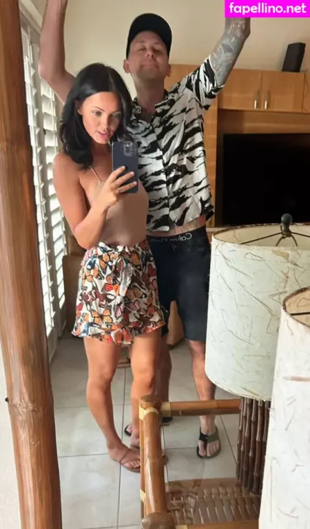 Brittney Atwood OnlyFans Thumbnail #UnUhQIFYno