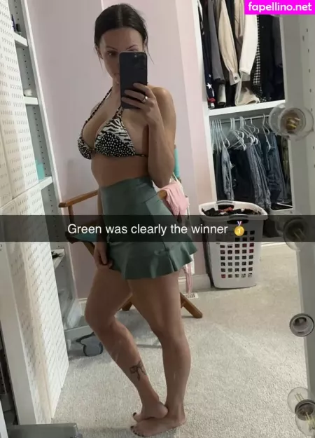 Brittney Atwood OnlyFans Thumbnail #VOchWs6rKD