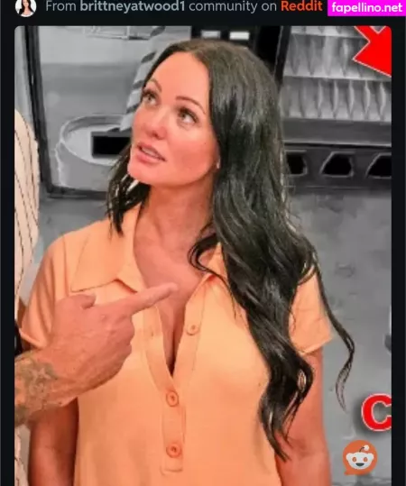 Brittney Atwood OnlyFans Thumbnail #ViKuacLUVF