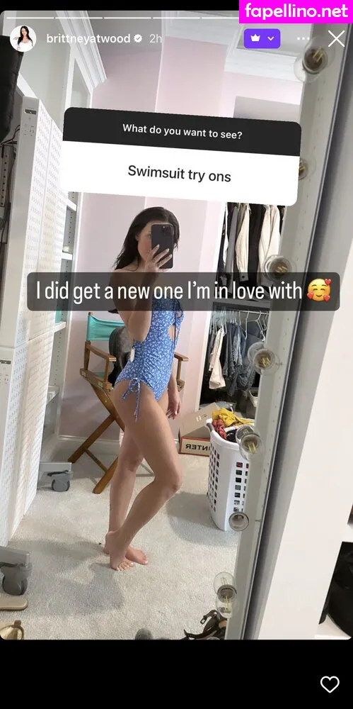 Brittney Smith, _little_britt_, brittneyatwood, brittneylsmith Nude Leaked OnlyFans Photo #Wo1uagZ6nc