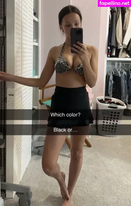 Brittney Atwood OnlyFans Thumbnail #XrcIQ0ZUAY