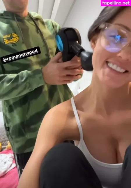 Brittney Atwood OnlyFans Thumbnail #YQETWfGpCa