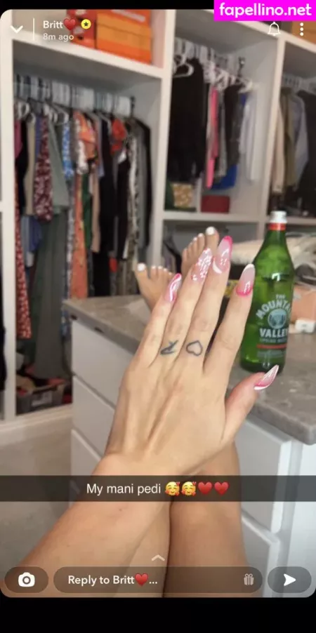 Brittney Atwood OnlyFans Thumbnail #ZTTjoJdev0