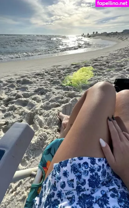 Brittney Atwood OnlyFans Thumbnail #gJtz747h43