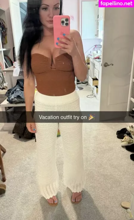 Brittney Atwood OnlyFans Thumbnail #gLSJOTLQnN