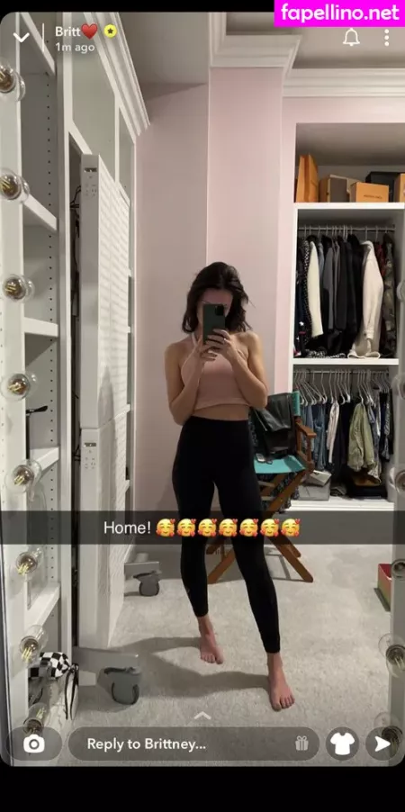 Brittney Atwood OnlyFans Thumbnail #oeBnouub0N
