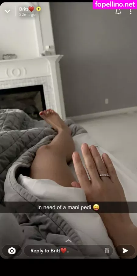 Brittney Atwood OnlyFans Thumbnail #xxsFOxUr36