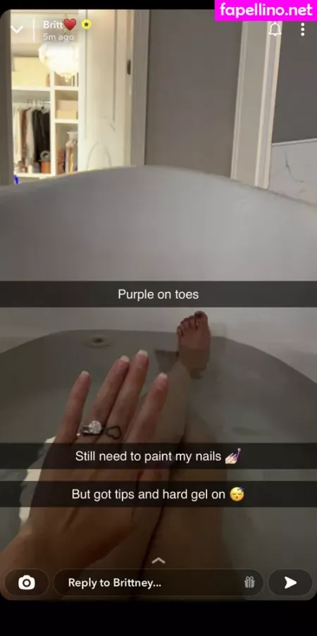 Brittney Atwood OnlyFans Thumbnail #zK2fTLTcAP