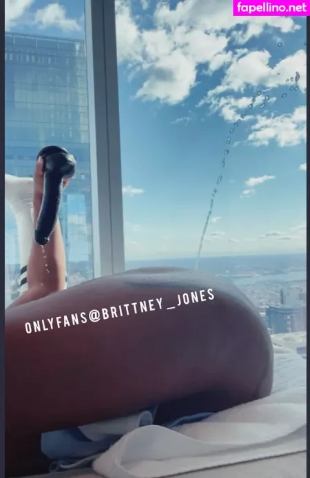Brittney Jones OnlyFans Thumbnail #b53TKiheYT