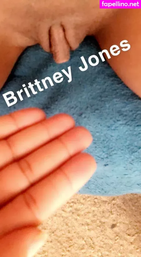 Brittney Jones OnlyFans Thumbnail #c9aYPgJbxC
