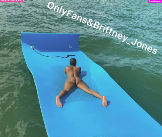 Brittney Jones OnlyFans Thumbnail #cTqGDbNik2