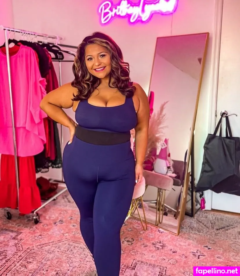 BrittneyVozar, brittneylynnv Nude Leaked OnlyFans Photo #CeGuAAin4U