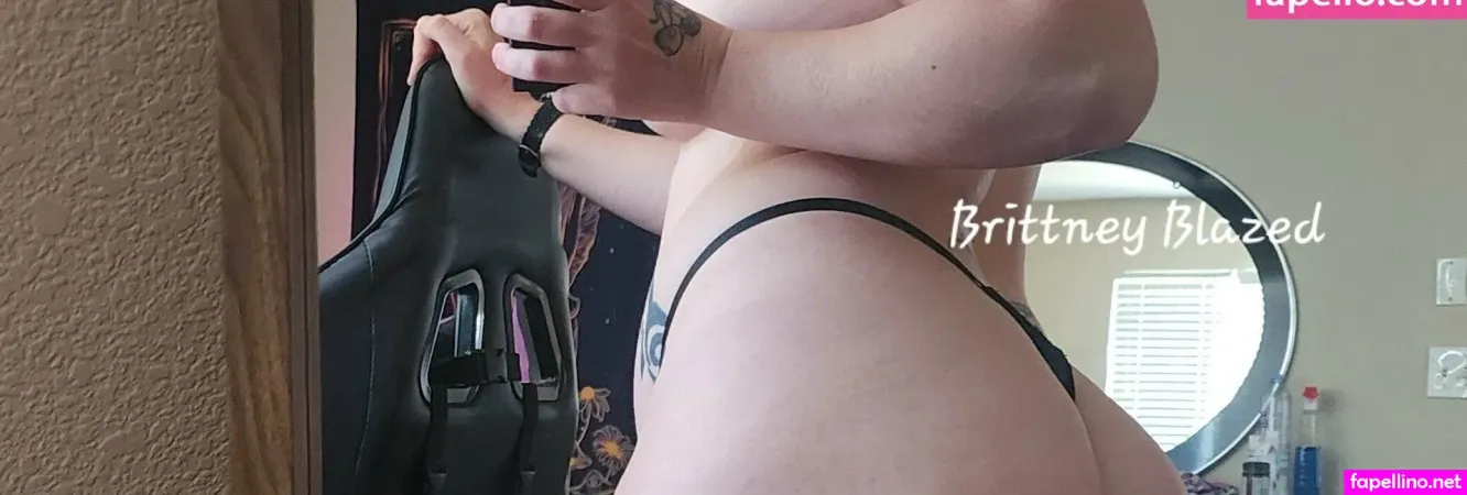 Brittneyblazedfree OnlyFans Thumbnail #uE40qYmcmq