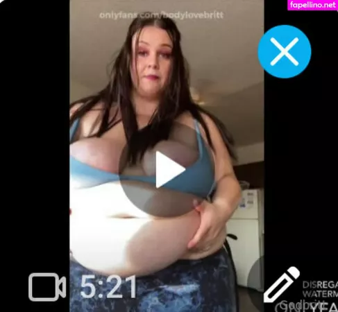 Brittneygod OnlyFans Thumbnail #O5mTTFEkq7