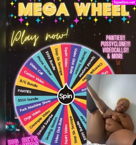 Brittneyhoney OnlyFans Thumbnail #fwNpSVLC9M