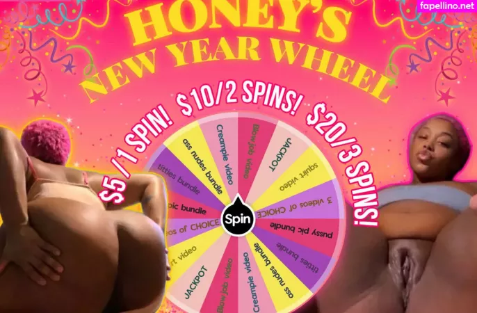 Brittneyhoney OnlyFans Thumbnail #qyBW812NBs