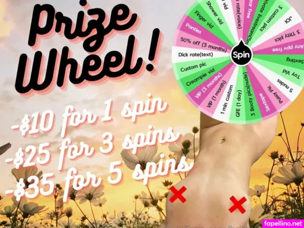 Brittneyraexoxo OnlyFans Thumbnail #bBUvc6TLB7