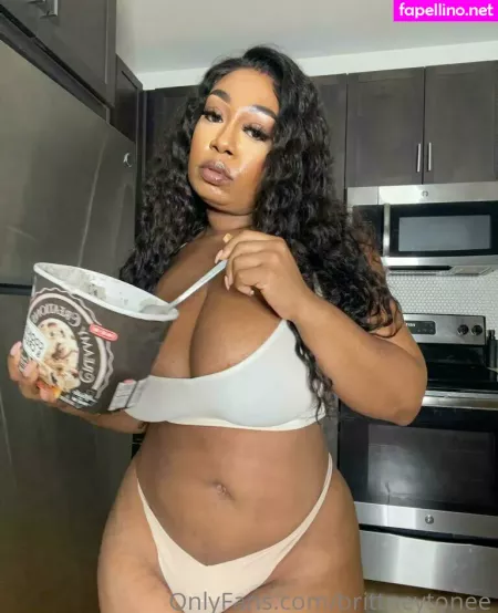 Brittneytonee OnlyFans Thumbnail #I2glXlqY8W