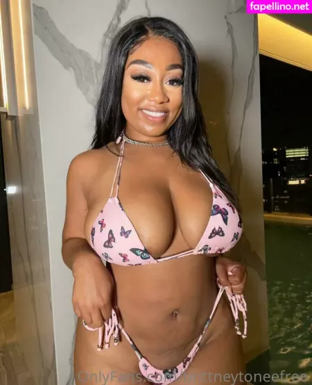 Brittneytonee OnlyFans Thumbnail #dsigpwdvPg