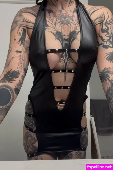 Brittni Kristine OnlyFans Thumbnail #tzEoCGnker