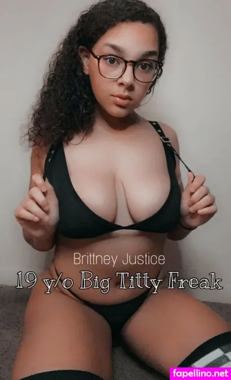 Britts Free OnlyFans Thumbnail #QcctDkXNdE