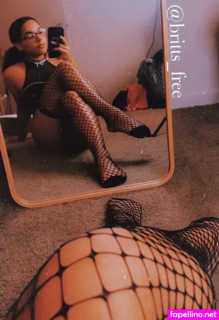Britts Free OnlyFans Thumbnail #jbfrUkBJNn