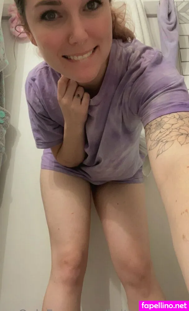 brittsbadside Nude Leaked OnlyFans Photo #DFSM73DyC7