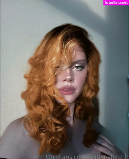 Brittvnybitchh OnlyFans Thumbnail #T0dS7o32pi