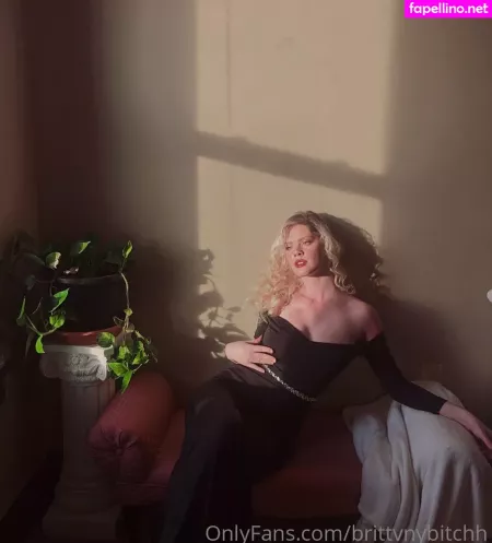 Brittvnybitchh OnlyFans Thumbnail #hipY9V5wqO
