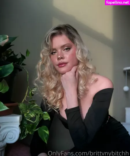 Brittvnybitchh OnlyFans Thumbnail #ipjhb9g4JD