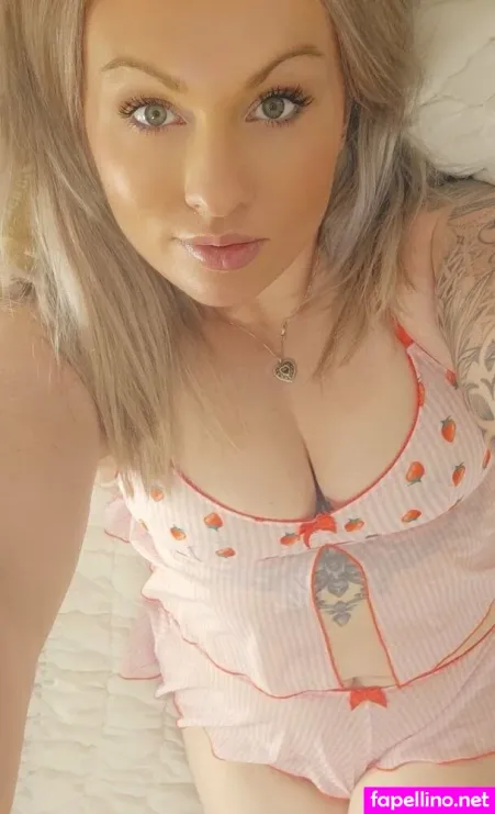 Britty Babe OnlyFans Thumbnail #VF8yDJNZJB