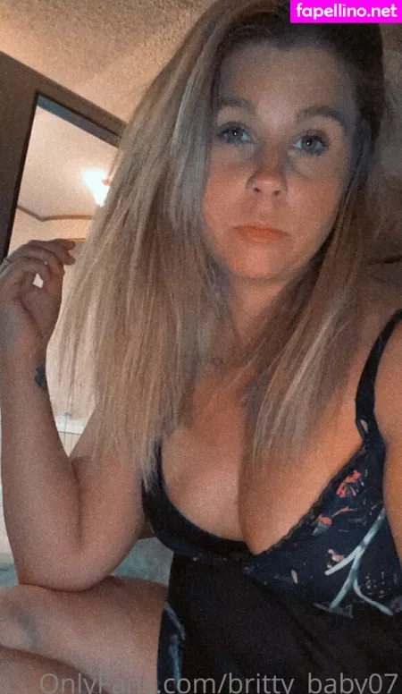 Britty Baby07 OnlyFans Thumbnail #XfQfIGInPu