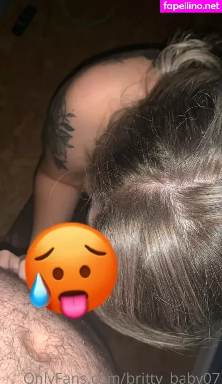 Britty Baby07 OnlyFans Thumbnail #fpVforZwYH